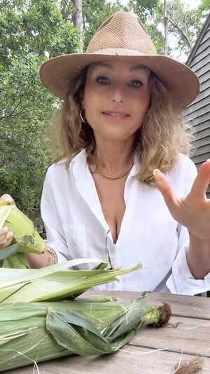 Giada De Laurentiis Nude Leaked Photo #51