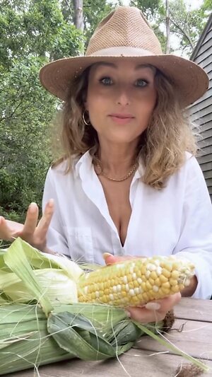 Giada De Laurentiis Nude Leaked Photo #52