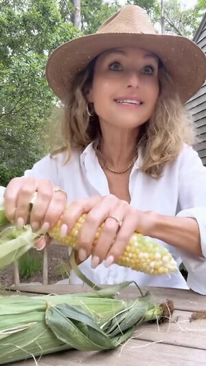 Giada De Laurentiis Nude Leaked Photo #55