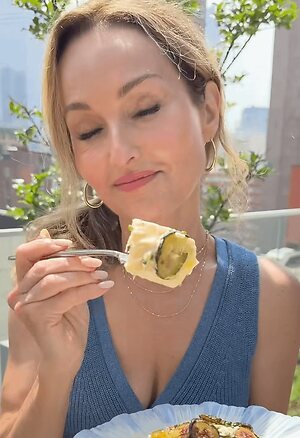 Giada De Laurentiis Nude Leaked Photo #58