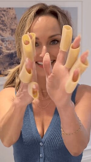 Giada De Laurentiis Nude Leaked Photo #60