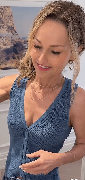 Giada De Laurentiis Nude Leaked Photo #62