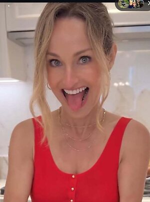 Giada De Laurentiis Nude Leaked Photo #64