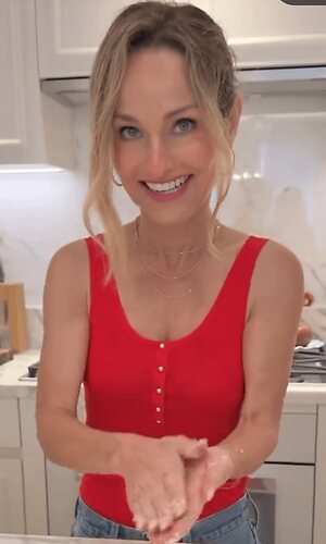 Giada De Laurentiis Nude Leaked Photo #65