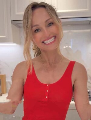 Giada De Laurentiis Nude Leaked Photo #66