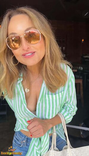 Giada De Laurentiis Nude Leaked Photo #68