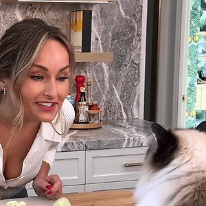 Giada De Laurentiis Nude Leaked Photo #81