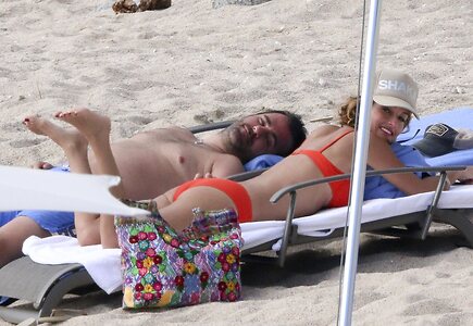 Giada De Laurentiis Nude Leaked Photo #92