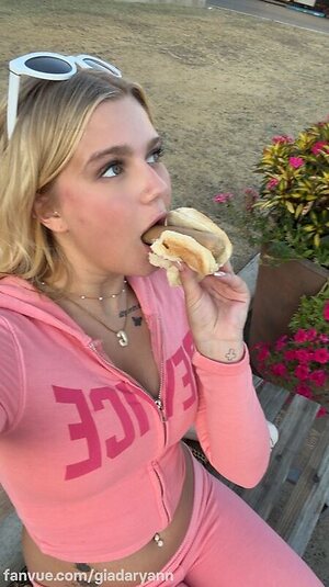 Giada Ryann leaked photo #4