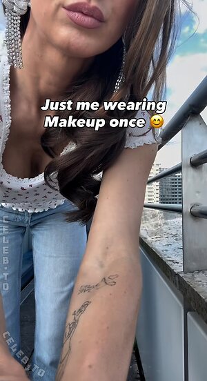 Giageorgina Nude Leaked Photo #3