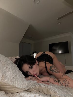 Giagerardi leaked photo #10