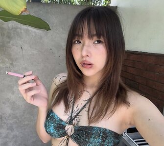 Gian Frances Fernandez leaked photo #3