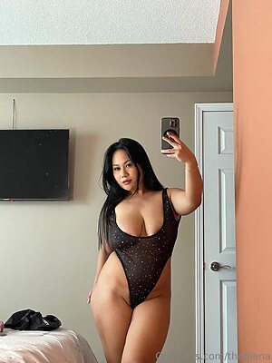 Giana leaked photo #7