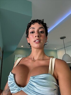 Gianna Evelyn leaked photo #6