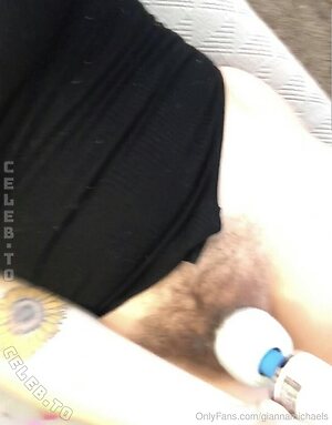 Gianna Michaels Nude Leaked Photo #62