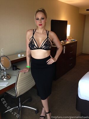 Gianna Michaels