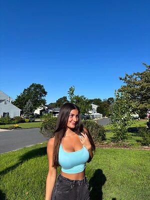 Gianna Thimons leaked photo #14