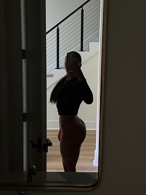 Giannahfit leaked photo #3