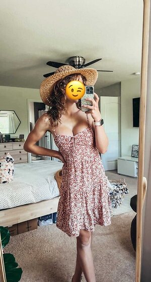 GiaWhite leaked photo #48