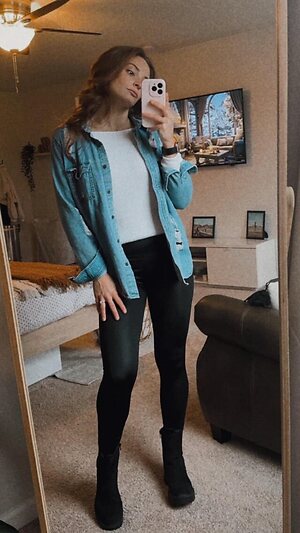 GiaWhite leaked photo #76