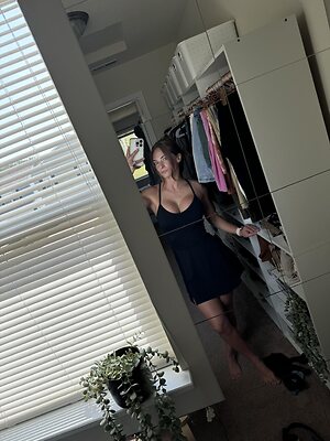GiaWhite leaked photo #78