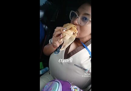 Gigantomastia Nude Leaked Photo #41