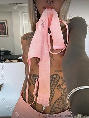 Gigi Abeleira leaked photo #10