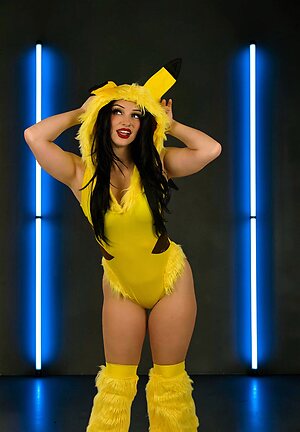 Gigi Dolin leaked photo #91