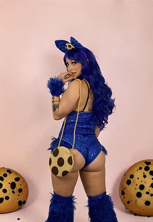 Gigi Dolin leaked photo #113