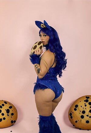 Gigi Dolin leaked photo #119