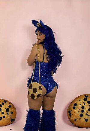 Gigi Dolin leaked photo #120