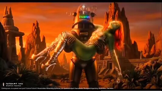 Gigi Edgley leaked photo #3