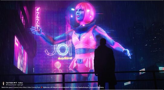 Gigi Edgley leaked photo #4