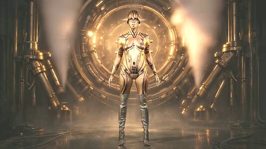 Gigi Edgley leaked photo #8