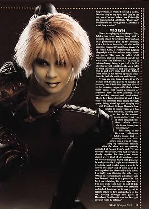 Gigi Edgley Nude Leaked Photo #15