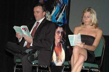 Gigi Edgley