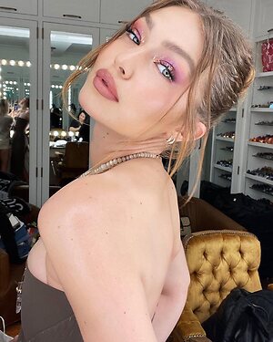 Gigi Hadid Hot leaked photo #39