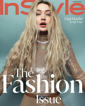 Gigi Hadid Hot