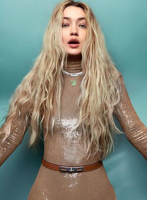 Gigi Hadid Hot leaked photo #49