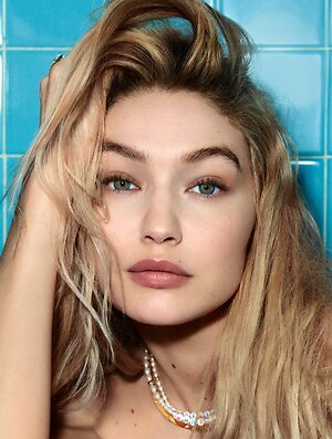 Gigi Hadid Hot leaked photo #51