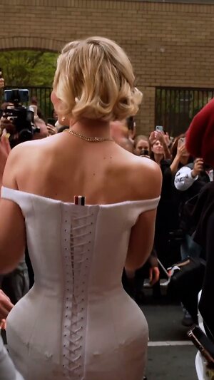 Gigi Hadid Hot Nude Leaked Photo #82