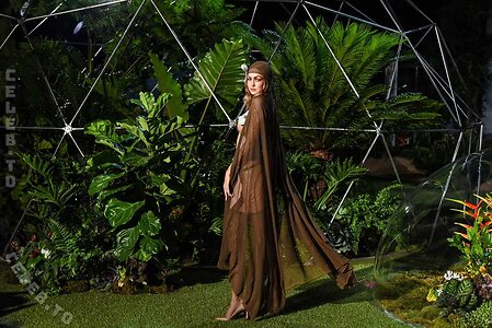 Gigi Hadid photo