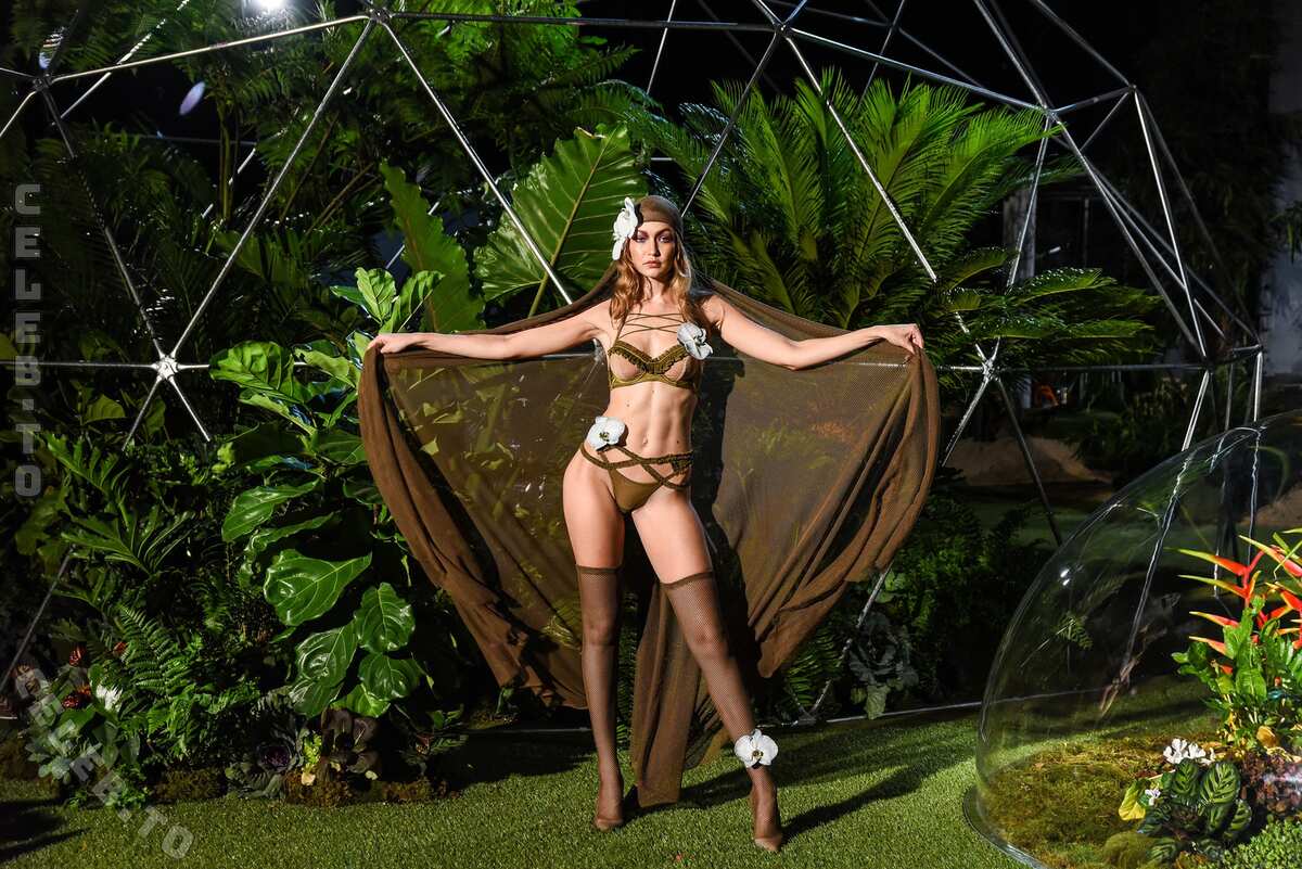 Gigi Hadid photo