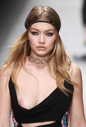 Gigi Hadid photo