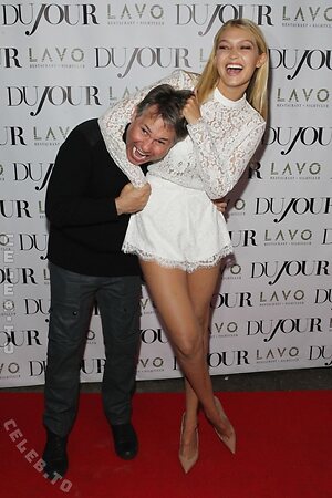 Gigi Hadid photo