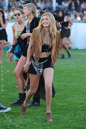 Gigi Hadid photo