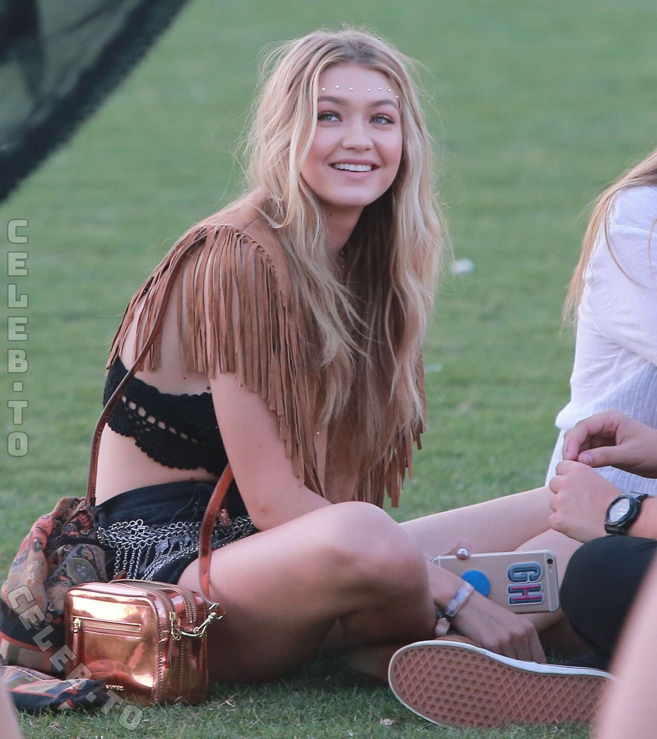 Gigi Hadid photo