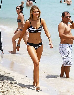 Gigi Hadid photo
