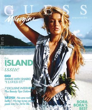 Gigi Hadid leaked photo #224