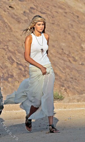 Gigi Hadid leaked photo #235